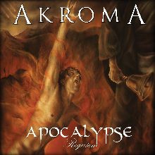 Akroma Apocalypse (requiem) | MetalWave.it Recensioni