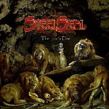 Steel Seal The Lion's Den | MetalWave.it Recensioni