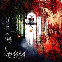 T-error Machinez Four Seasons | MetalWave.it Recensioni