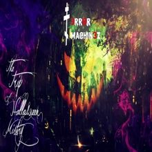 T-error Machinez The Trip Of Halloween Mistery | MetalWave.it Recensioni