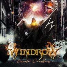 Windrow Executive Countdown | MetalWave.it Recensioni