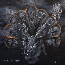 Voids Of Vomit Ritval Expiation | MetalWave.it Recensioni