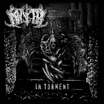 Krypta In Torment | MetalWave.it Recensioni