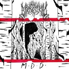 Birkenwald Mdd | MetalWave.it Recensioni