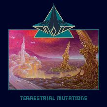 Droid Terrestrial Mutations | MetalWave.it Recensioni