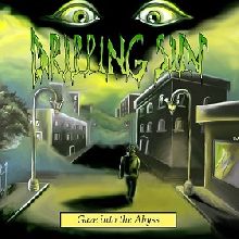 Dripping Sin Gaze Into The Abyss | MetalWave.it Recensioni