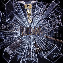 Blue Down Edge Of Chaos | MetalWave.it Recensioni