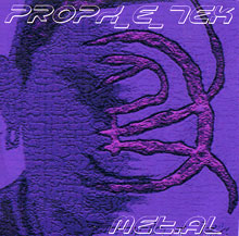 Proph_e_tek Met.al | MetalWave.it Recensioni