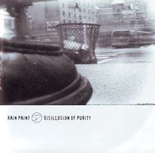 Rain Paint Disillusion Of Purity | MetalWave.it Recensioni