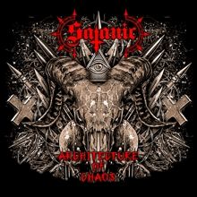 Satanic Architecture Of Chaos | MetalWave.it Recensioni