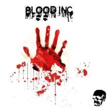 Blood Inc. Blood Inc. | MetalWave.it Recensioni