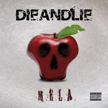 Dieandlie M.e.l.a. | MetalWave.it Recensioni