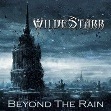 Wildestarr Beyond The Rain | MetalWave.it Recensioni