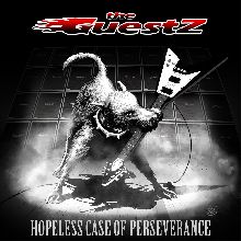 The Guestz Hopeless Case Of Perseverance | MetalWave.it Recensioni