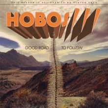 Hobos/// Good Road To Follow | MetalWave.it Recensioni