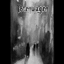 Totenwagen Notte Di Guai | MetalWave.it Recensioni