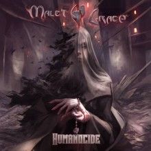 Malet Grace Humanocide | MetalWave.it Recensioni