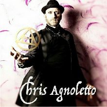 Chris Agnoletto Chris Agnoletto | MetalWave.it Recensioni