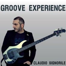 Claudio Signorile Groove Experience | MetalWave.it Recensioni