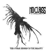 No Class D.g. The Curse Hidden In The Beauty | MetalWave.it Recensioni