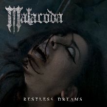 Malacoda Restless Dreams | MetalWave.it Recensioni