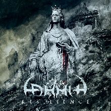 Lahmia Resilience | MetalWave.it Recensioni