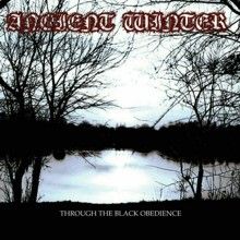 Ancient Winter Through The Black Obedience | MetalWave.it Recensioni