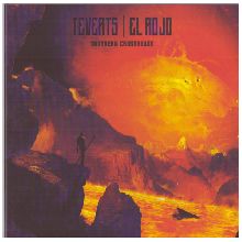 Teverts / El Rojo Souther Crossroads | MetalWave.it Recensioni