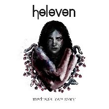 Heleven Medusa's Love Story | MetalWave.it Recensioni