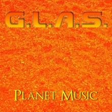 G.l.a.s. Planet Music | MetalWave.it Recensioni