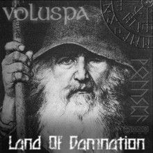 Land Of Damnation Voluspa | MetalWave.it Recensioni