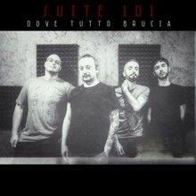 Suite 101 Dove Tutto Brucia | MetalWave.it Recensioni