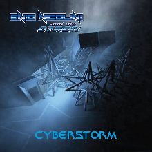 Ennio Nicolini And The Otron Cyberstorm | MetalWave.it Recensioni