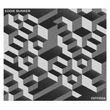 Eddie Bunker Diffidia | MetalWave.it Recensioni