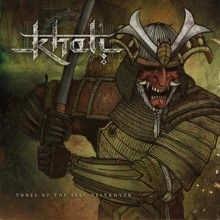 Khali Tones Of The Self Destroyer | MetalWave.it Recensioni