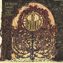 Fungus Family The Key Of The Garden | MetalWave.it Recensioni