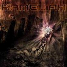 Kameliah K | MetalWave.it Recensioni