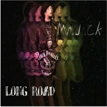 Mr. Jack Long Road | MetalWave.it Recensioni