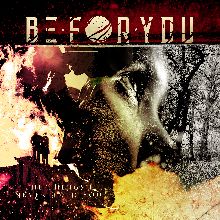 Be For You The Things I Never Told You | MetalWave.it Recensioni