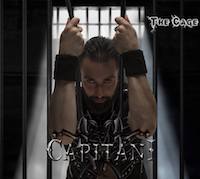 Capitani The Cage | MetalWave.it Recensioni