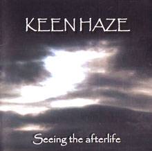 Keen Haze Seeing The Afterlife | MetalWave.it Recensioni