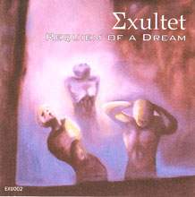 Exultet Requiem Of A Dream | MetalWave.it Recensioni