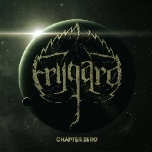 Frijgard Chapter Zero | MetalWave.it Recensioni