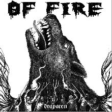 Of Fire Draparen | MetalWave.it Recensioni