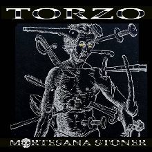 Torzo Mortesana Stoner Ep | MetalWave.it Recensioni