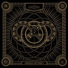 Kavod Wheel Of Time | MetalWave.it Recensioni