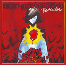 Death Before Disco Barricades | MetalWave.it Recensioni