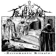 Filthgrave Necromantic Rituals | MetalWave.it Recensioni