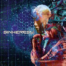 Sinheresy Out Of Connection | MetalWave.it Recensioni