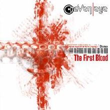 Raven Eye The First Blood | MetalWave.it Recensioni